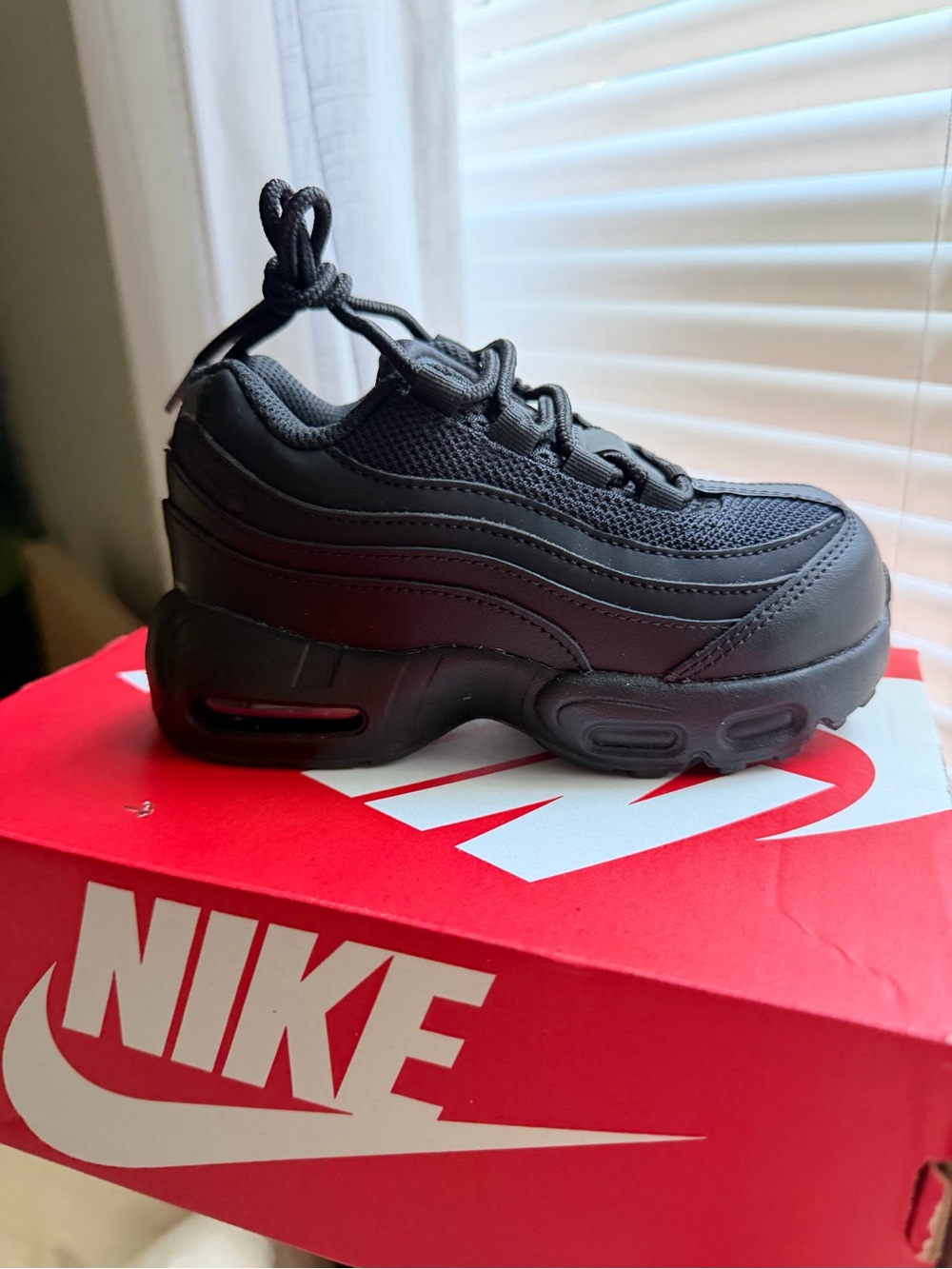 Nike air max 95 recraft